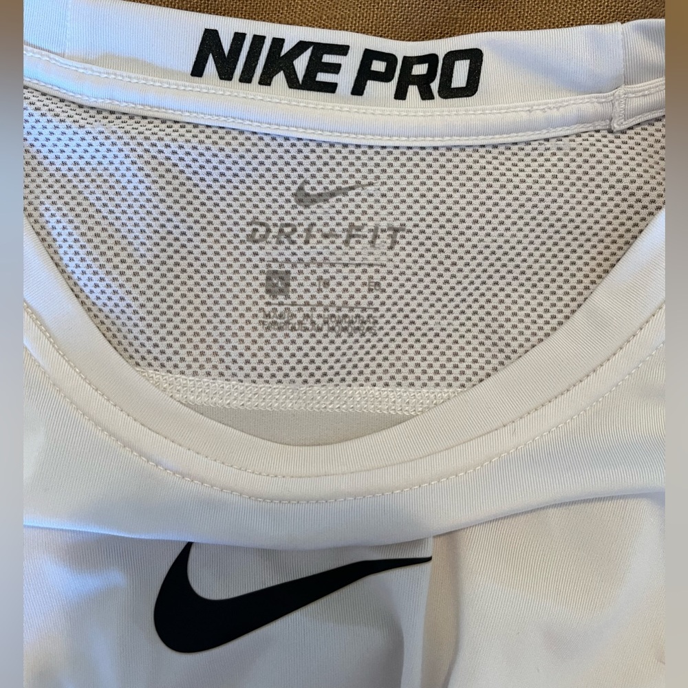 Men’s Nike Pro Dri Fit Shirt
